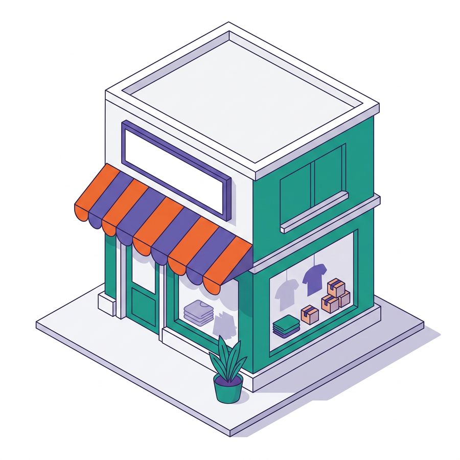 Local business